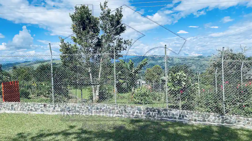 Casa Campestre San Jose